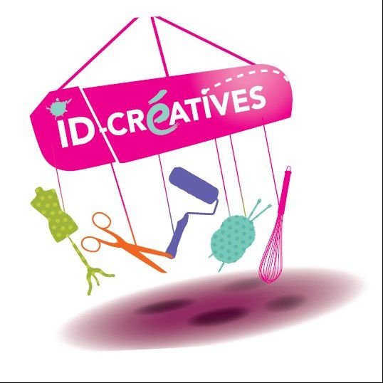 logo idcreatives