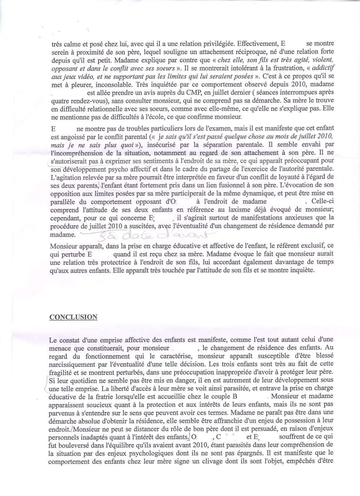 comment rencontrer un jaf