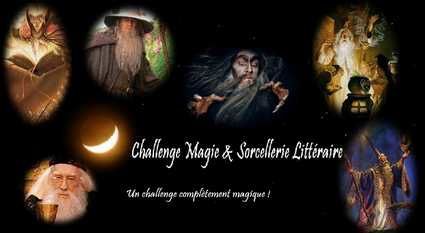 challenges Magie & Sorcellerie