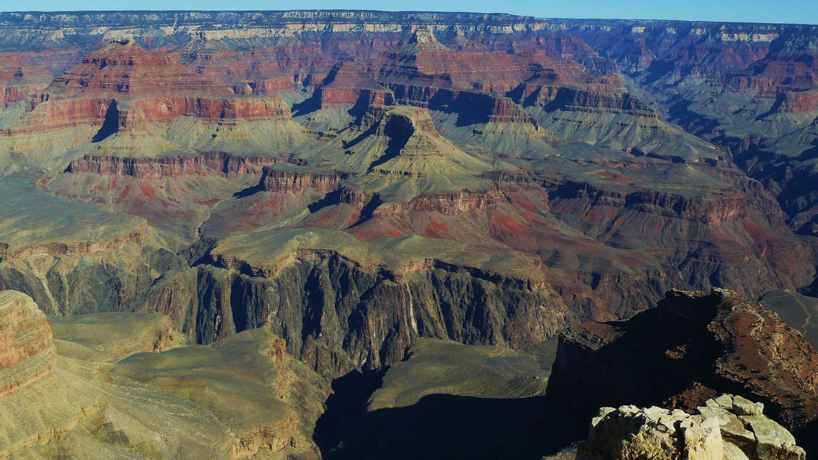 Grand Canyon 032