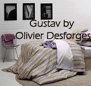 Gustav parme Olivier Desforges