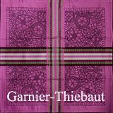 serviette Garnier-Thiebaut