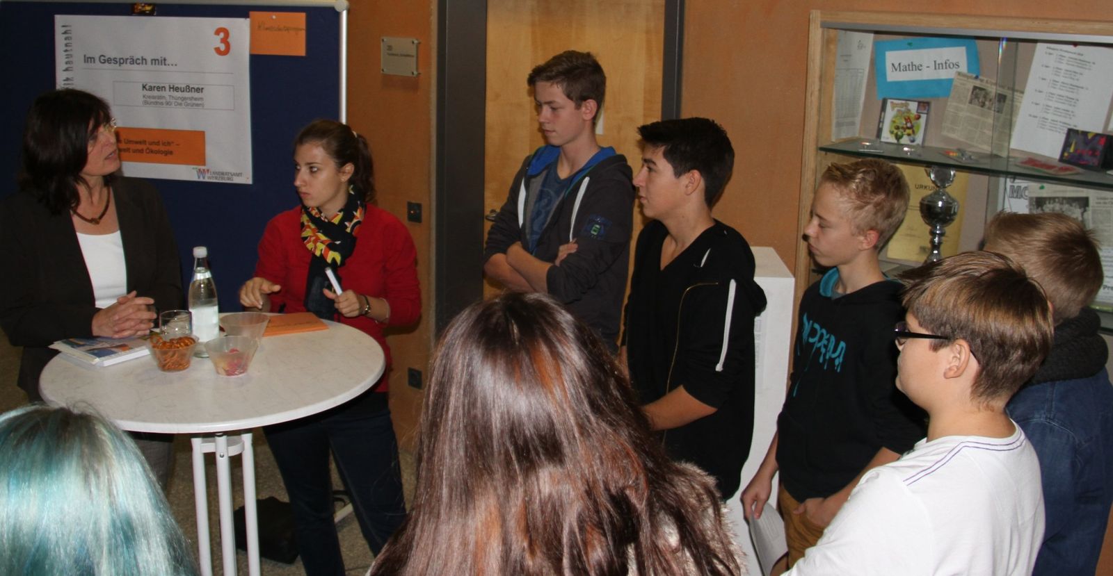 speeddaten - speeddaten: Speed-Dating-Event für 1 oder 2 Personen in ...