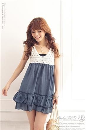 Korean Dresses Online Shop For Spring Wardrobe Koreanfashion