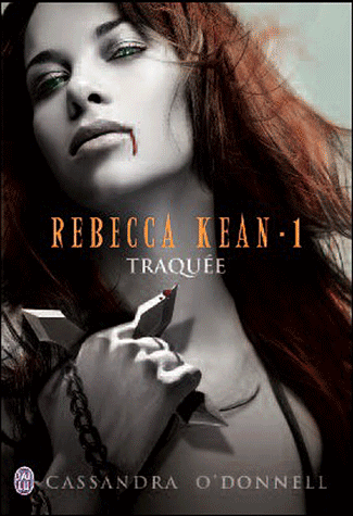 Rebecca Kean, Traquée