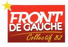 logo Front de Gauche collectif
