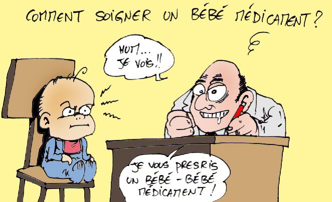 bébé médicament bébé médicament