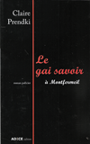 Livre Claire Prendkis GaiSa