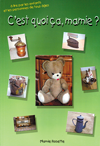 Livre Ravaillet mamie