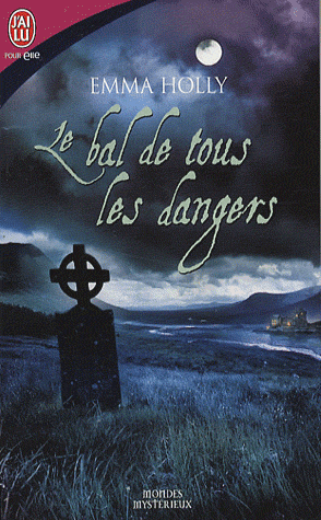 Le bal de tous les dangers d'Emma Holly Bal-de-tous-les-dangers