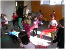 animation danse 1