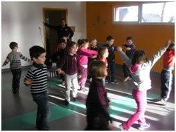 animation danse 2
