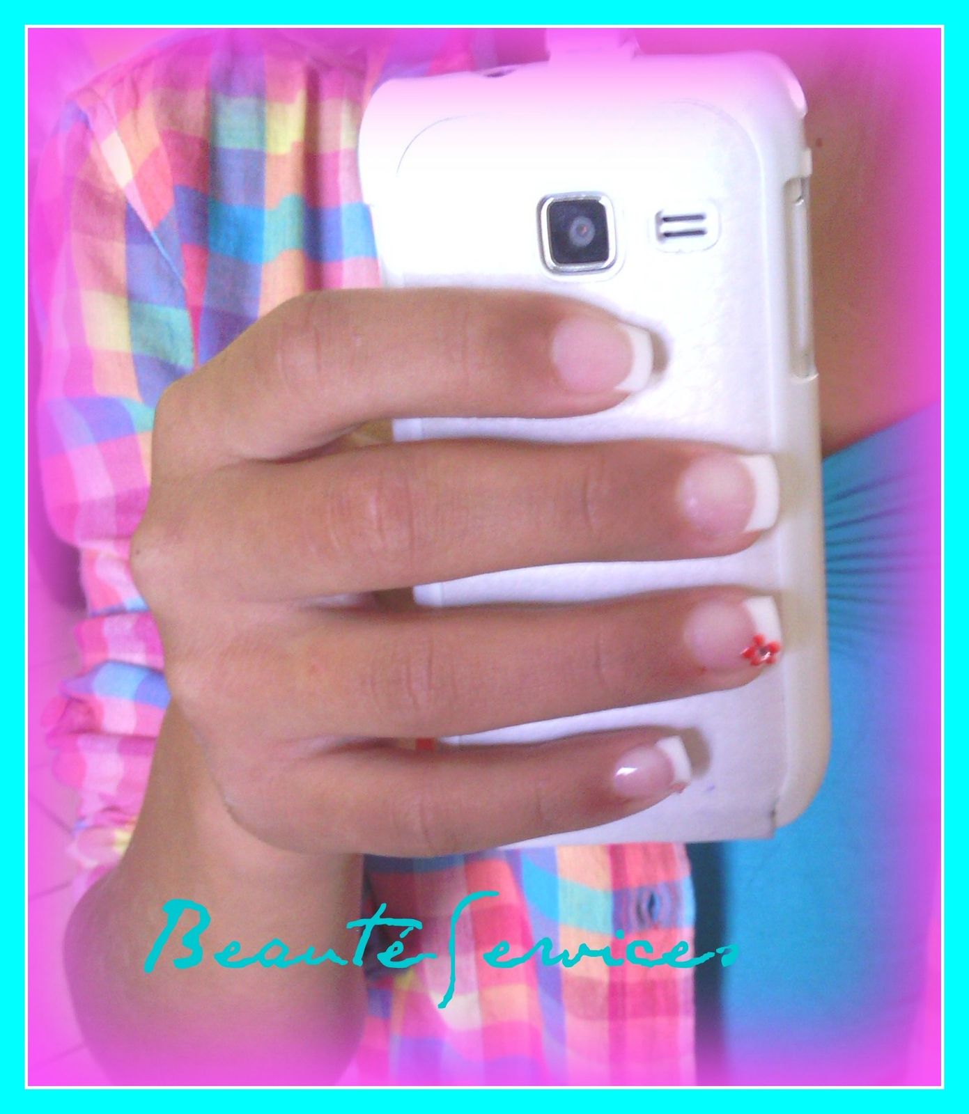 Album - Ongles-en-gel - BEAUTE SERCICES