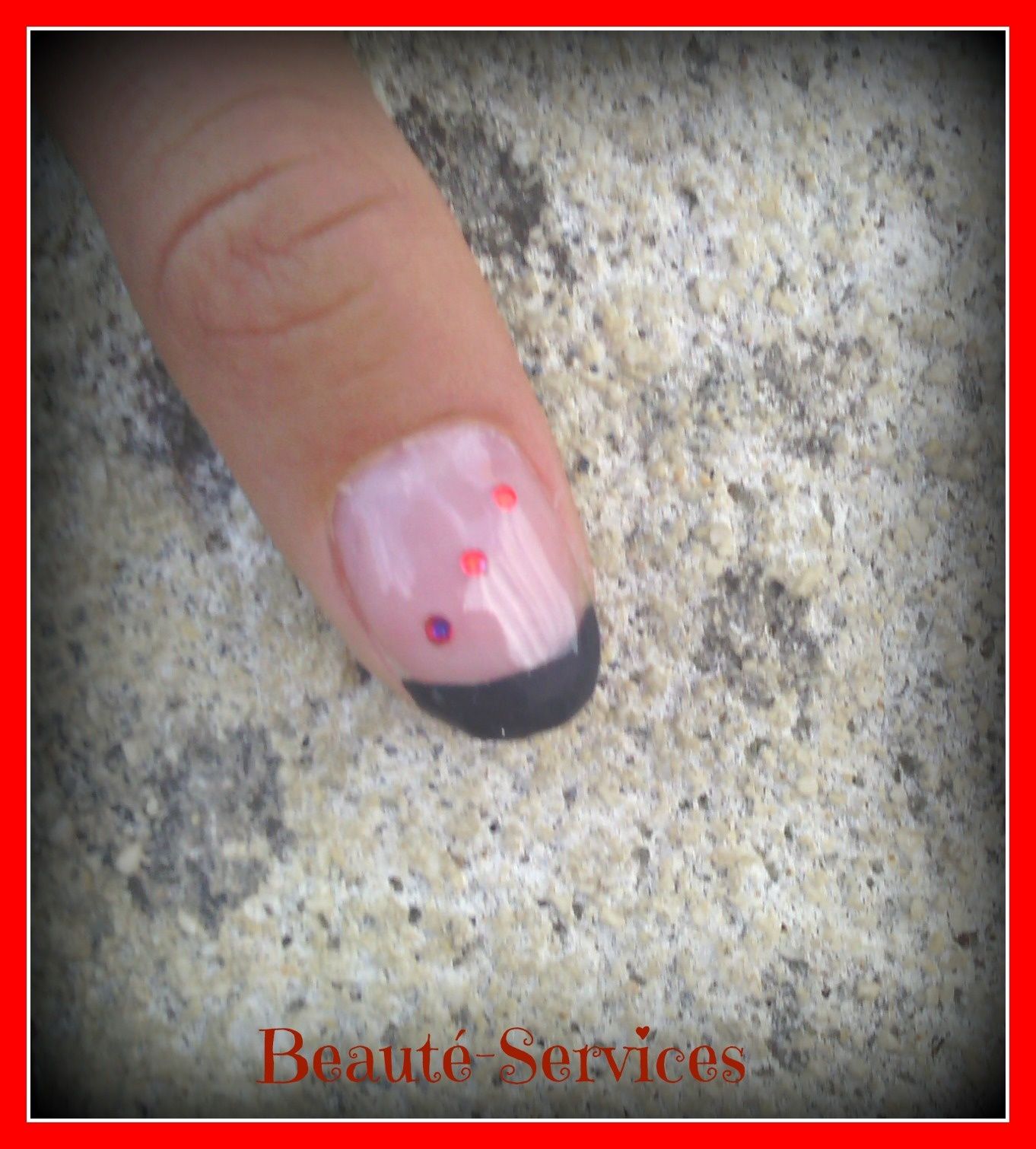Album - Ongles-en-gel - BEAUTE SERCICES