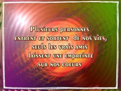 rencontres amitie