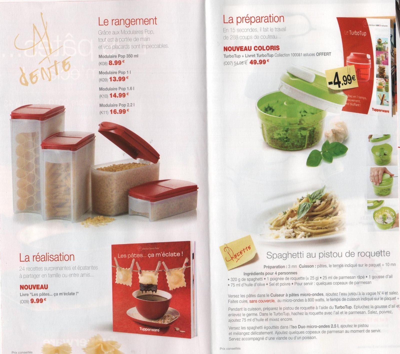 L and m coupons