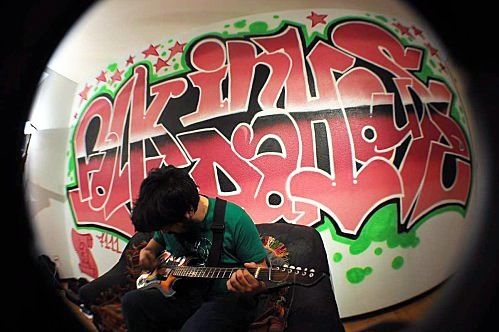 Roso El Roto