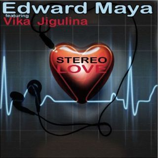Edward Maya and Vika Jigulina-Stereo love
