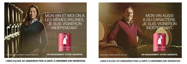 vigneronindép