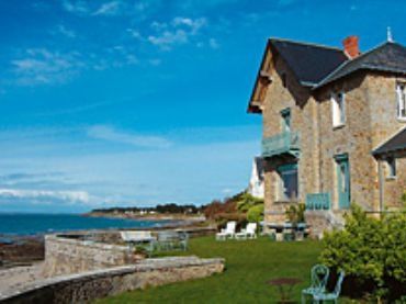 villa brambell