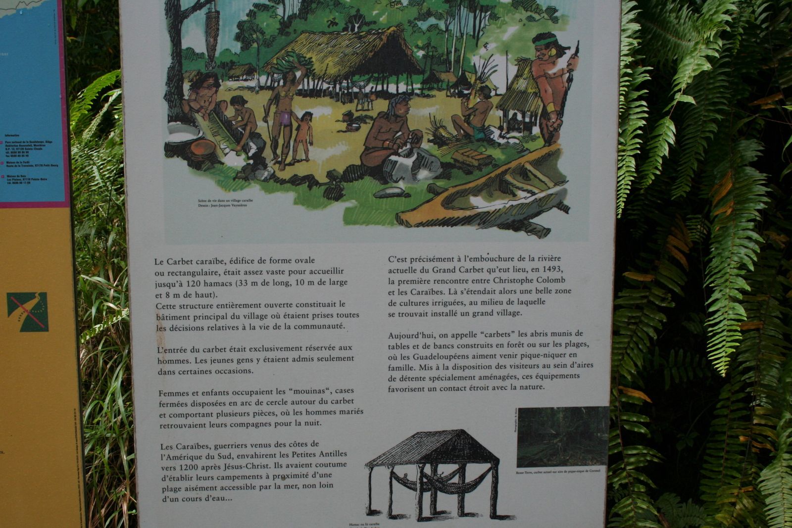 faire des rencontres en guadeloupe