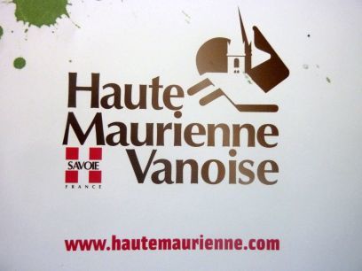 Haute Maurienne