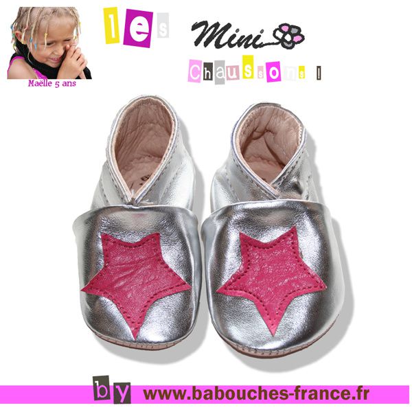 Babouche bébé -Babouches bébés-chausson enfant-chausson bébé - babouches -france.over-blog.com