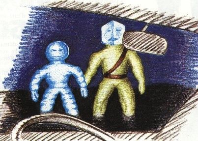 ovnis rencontre du 3ème type