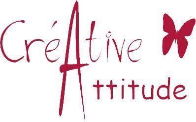 Logo Créative attitude