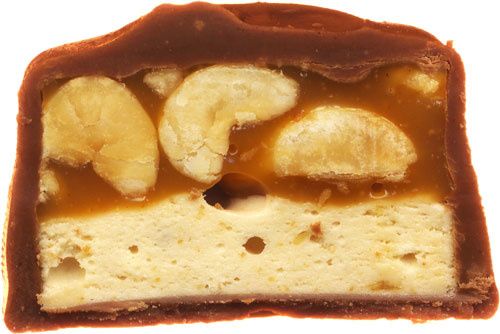 Scandybars-Snickers