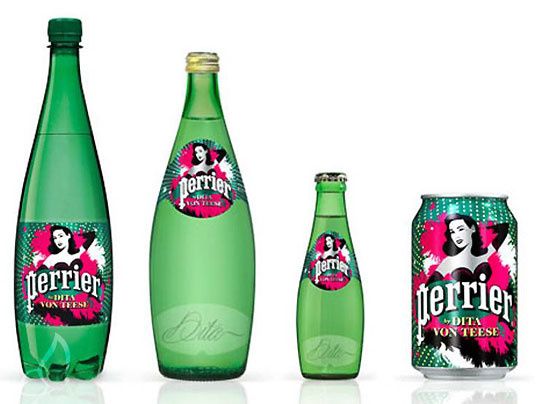 Perrier-Dita-Von-Teese-2011