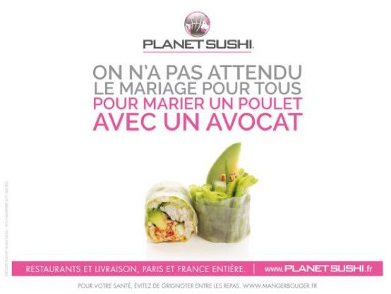 publicite-planet-sushi-mariage-gay-1