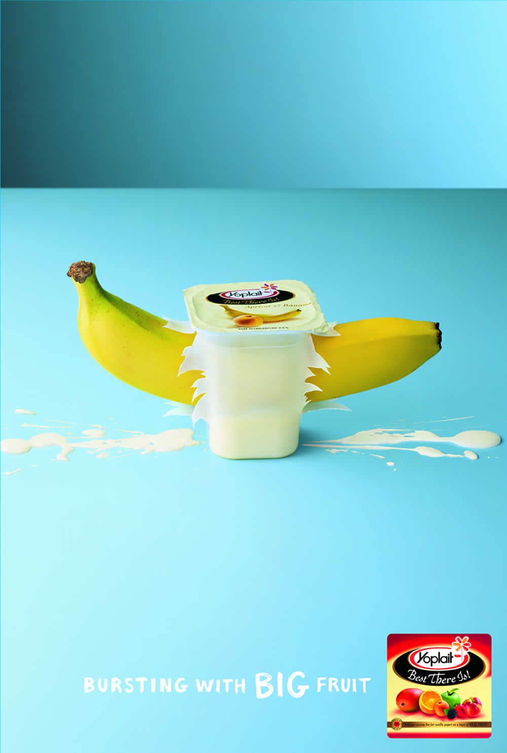 Yoplait-banana-ad