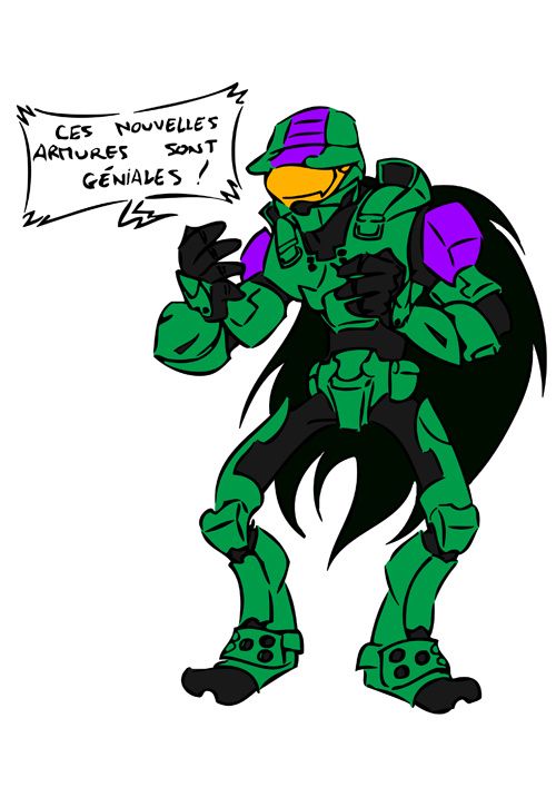 Halo Shyriû (Sombreval)