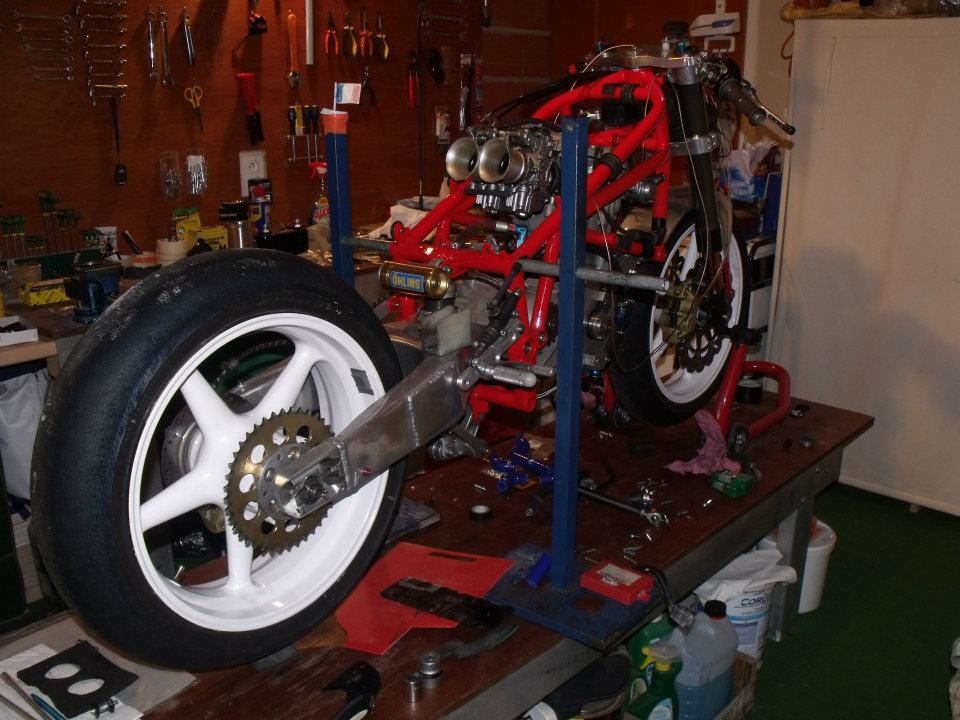 Pami grc bmw #5