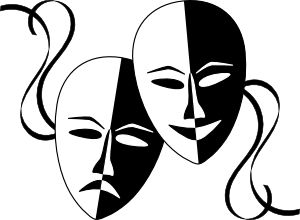 12571043261351773352wasat Theatre Masks.svg.med