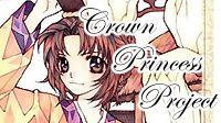 Crown Princess Project