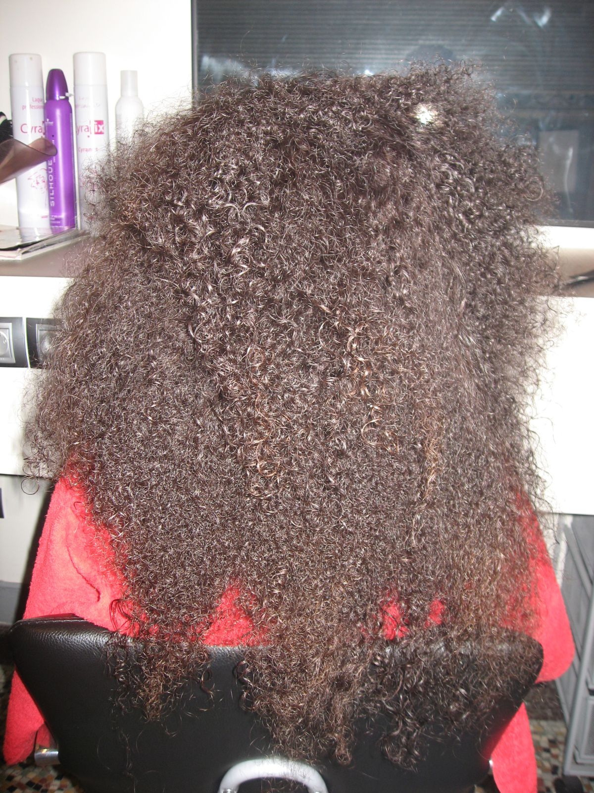 zayn cheveux long