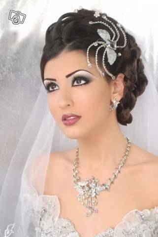 belle coiffure