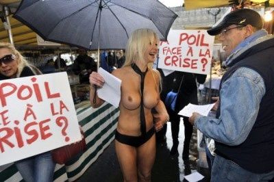 je vais voir les prostituées