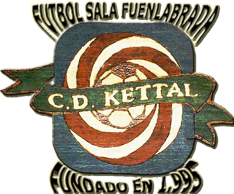 logotipo kettal madera