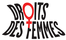 dROITS DES FEMMES