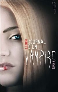 journal d un vampire 2