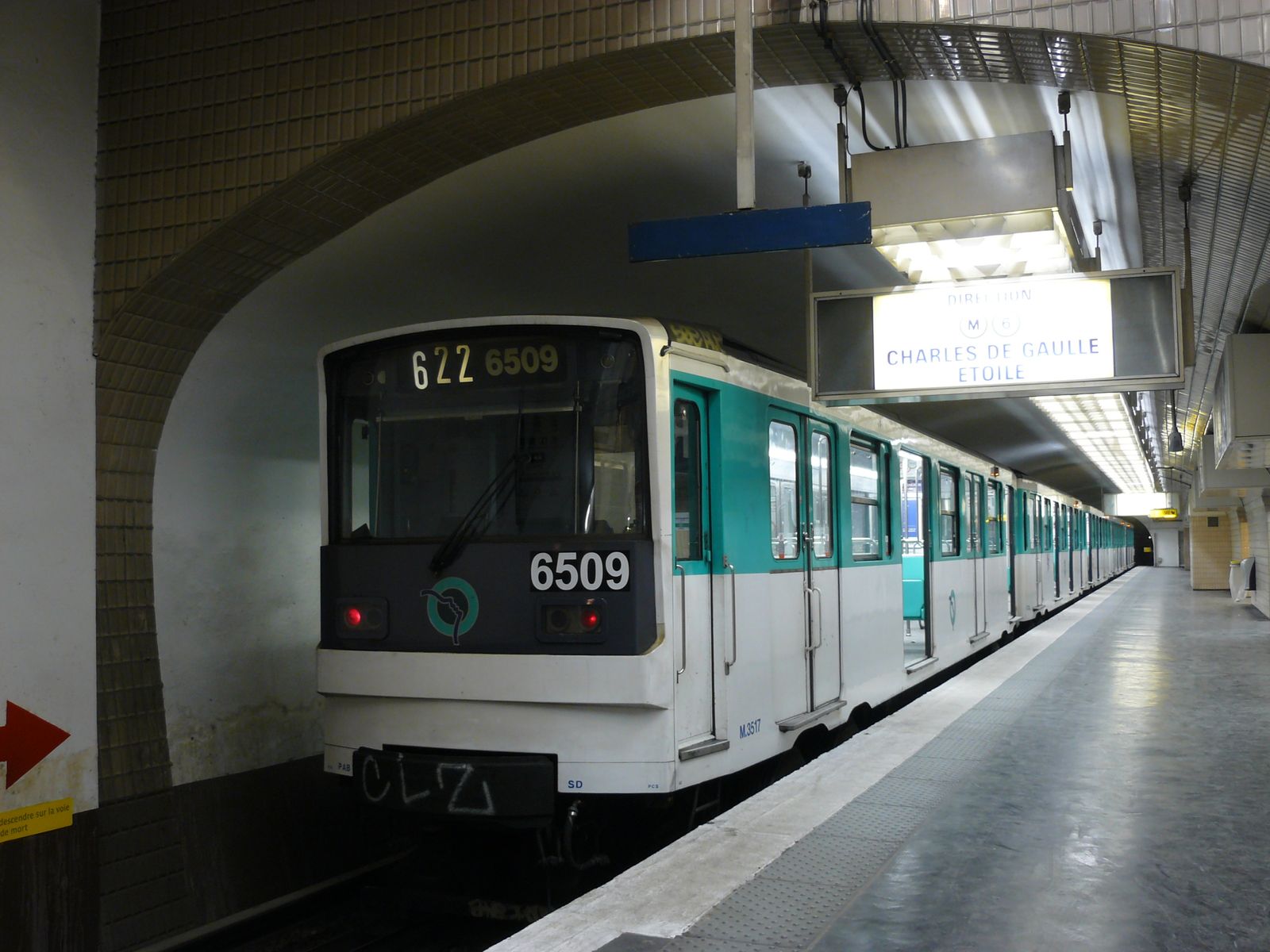 etoile kleber rencontre