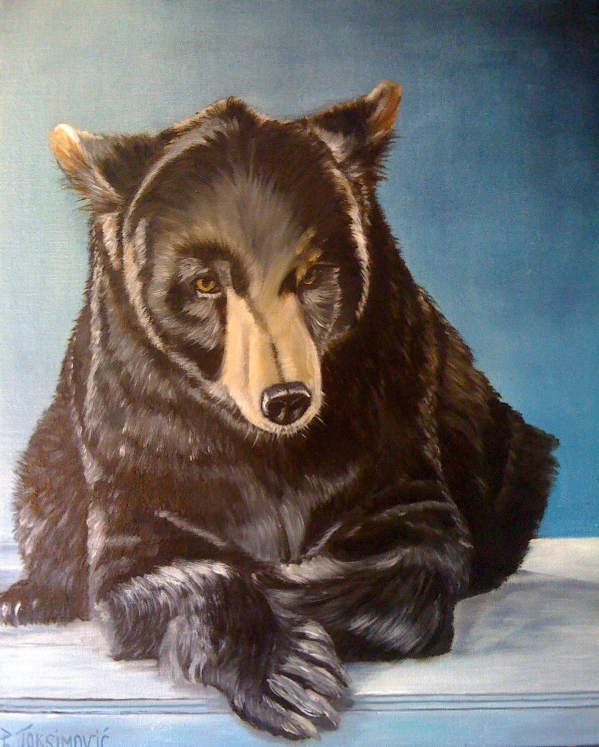 Ben