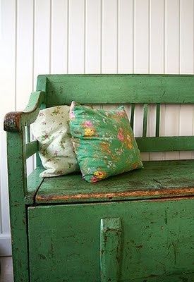 bench