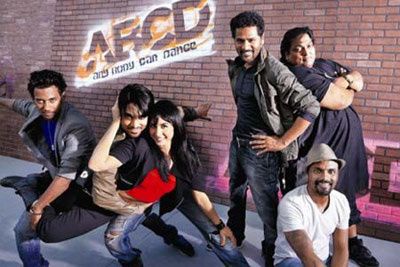 Bande annonce du film Anybody Can Dance - Les news de Bollywood