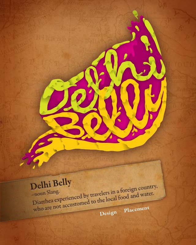 Delhi belly coupons
