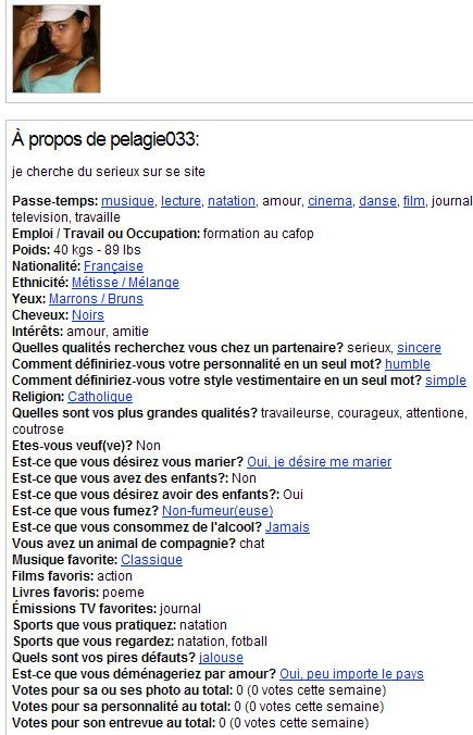 Site de rencontre 03