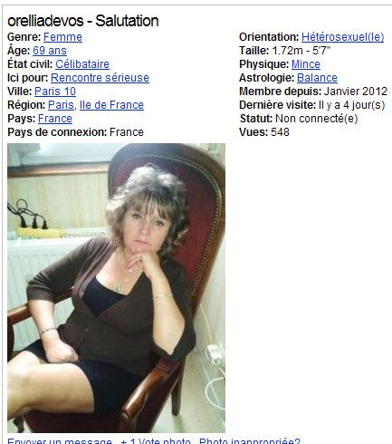 Blog rencontre 78